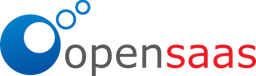 OpenSaas Logo